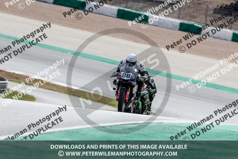 motorbikes;no limits;october 2019;peter wileman photography;portimao;portugal;trackday digital images